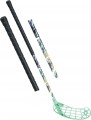 Florbalov� hokejka EXTEE CAMO 75cm detsk�